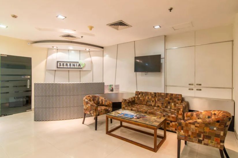 Serenia IHDP Business Park